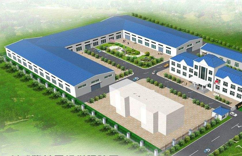 内蒙古巴彦淖尔市某屠宰场