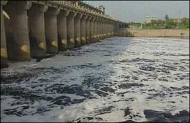 水污染防治攻坚路线图密集出炉 水务行业迎机遇